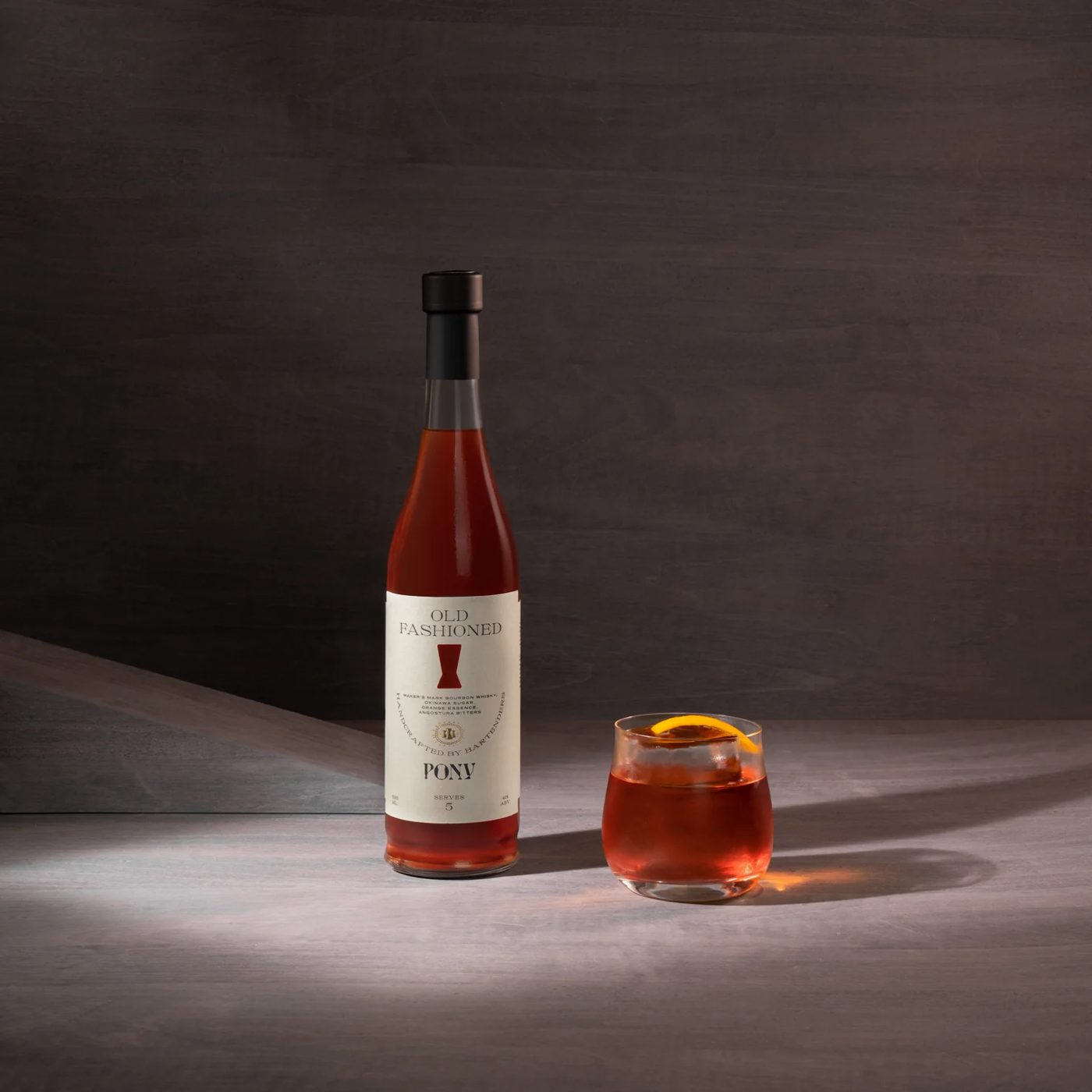 PONY Cocktails portfolio 2
