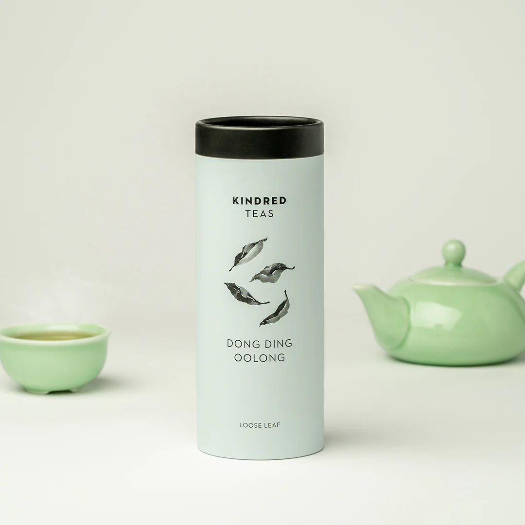Kindred Teas portfolio 6