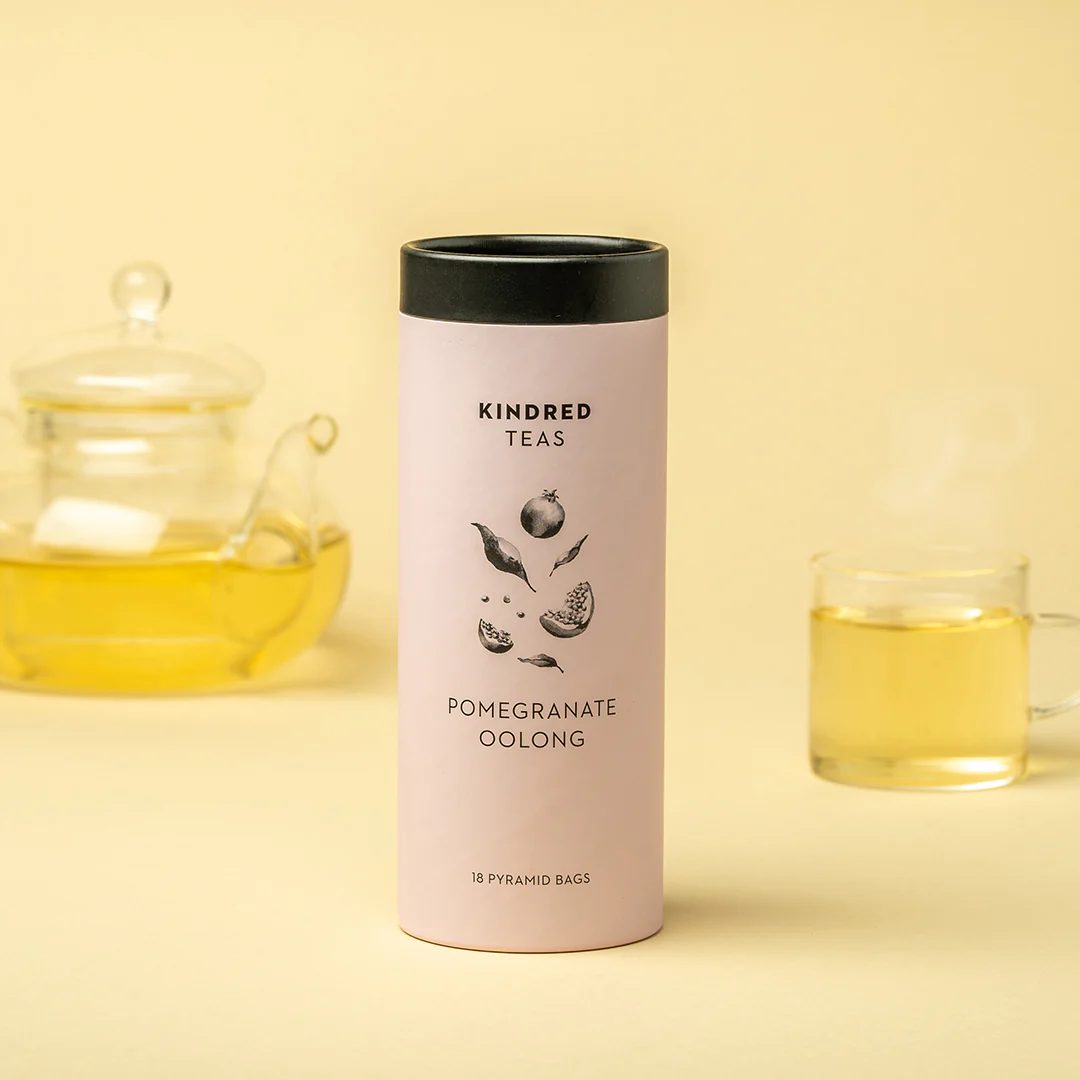 Kindred Teas portfolio 7