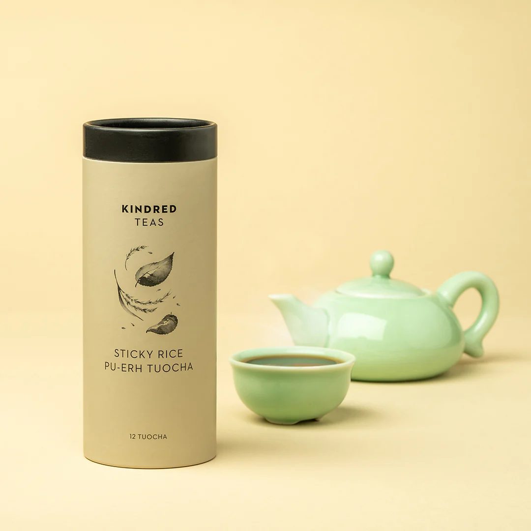 Kindred Teas portfolio 8