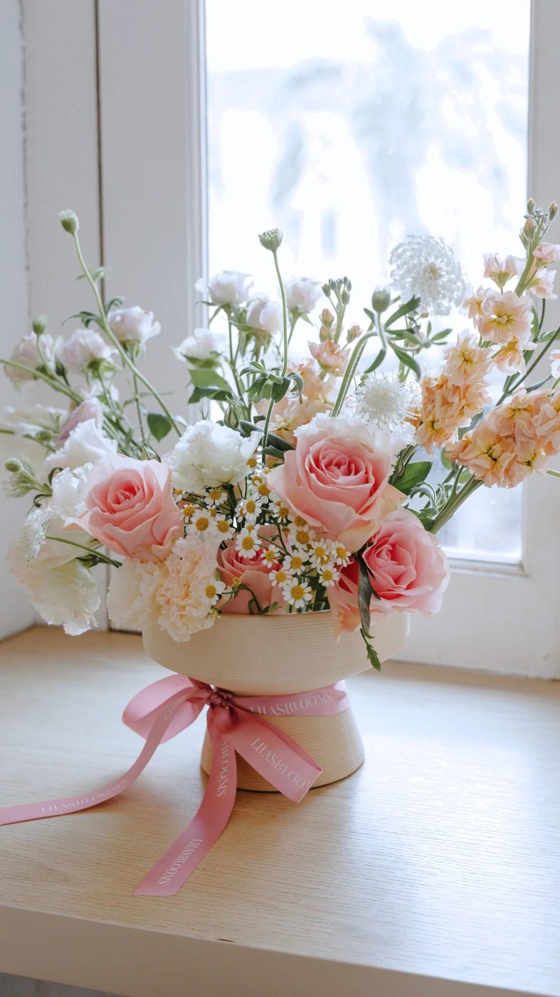 LilasBlooms portfolio 6