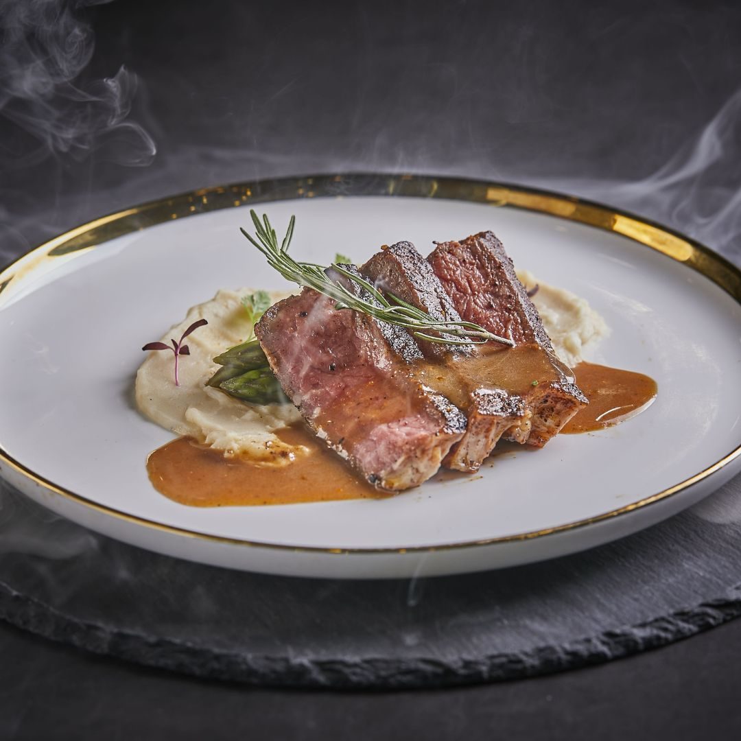 Stamford Catering portfolio 2