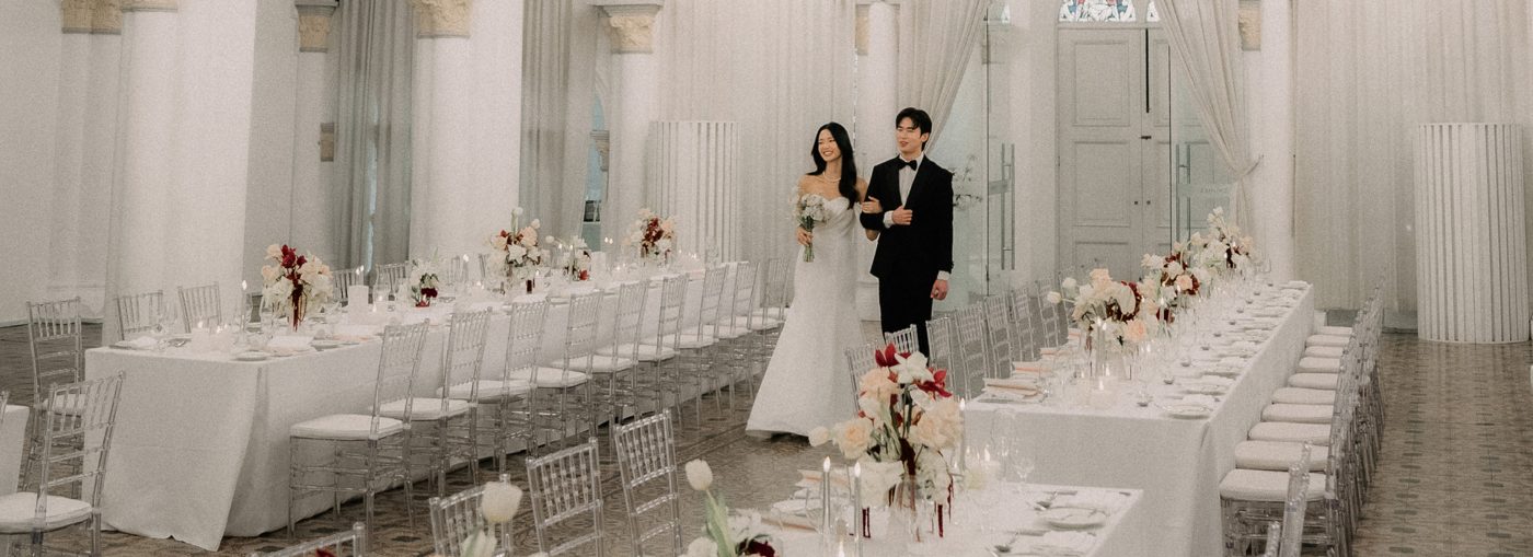 Watabe Wedding Singapore portfolio 2