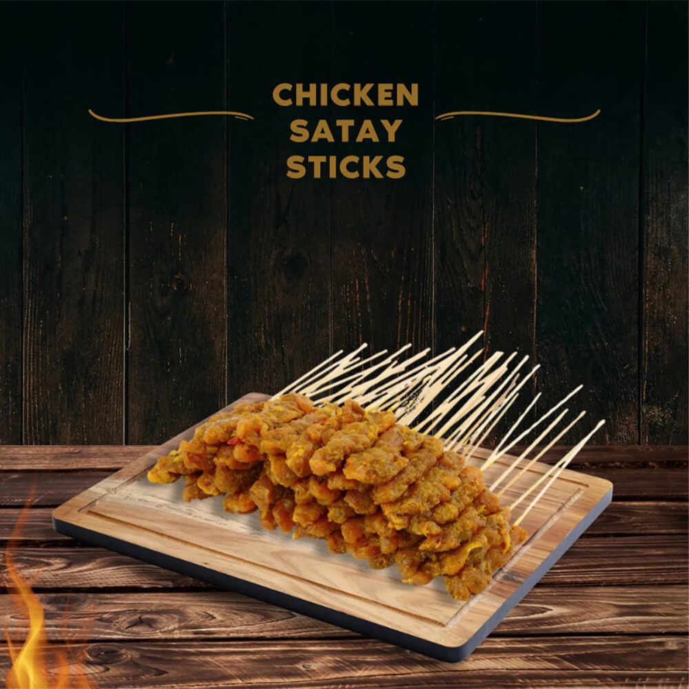 Opah Satay portfolio 2