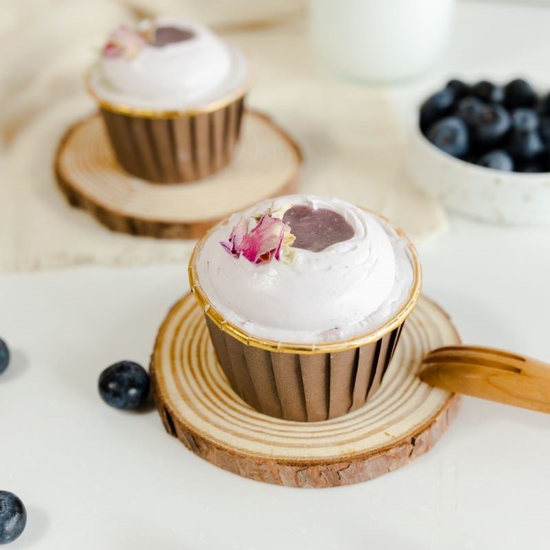 Delcie's Desserts and Cakes portfolio 2