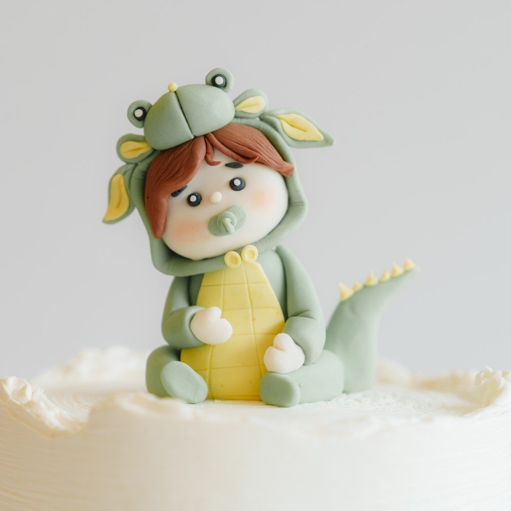 Delcie's Desserts and Cakes portfolio 4