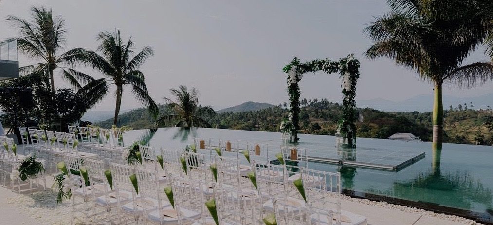 Lotus & Lace Weddings portfolio 2