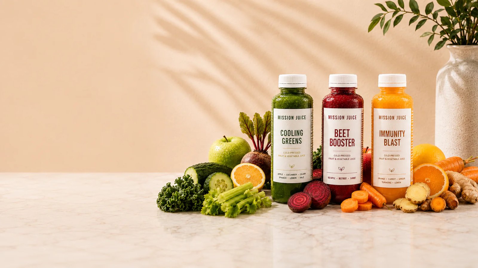 Mission Juice