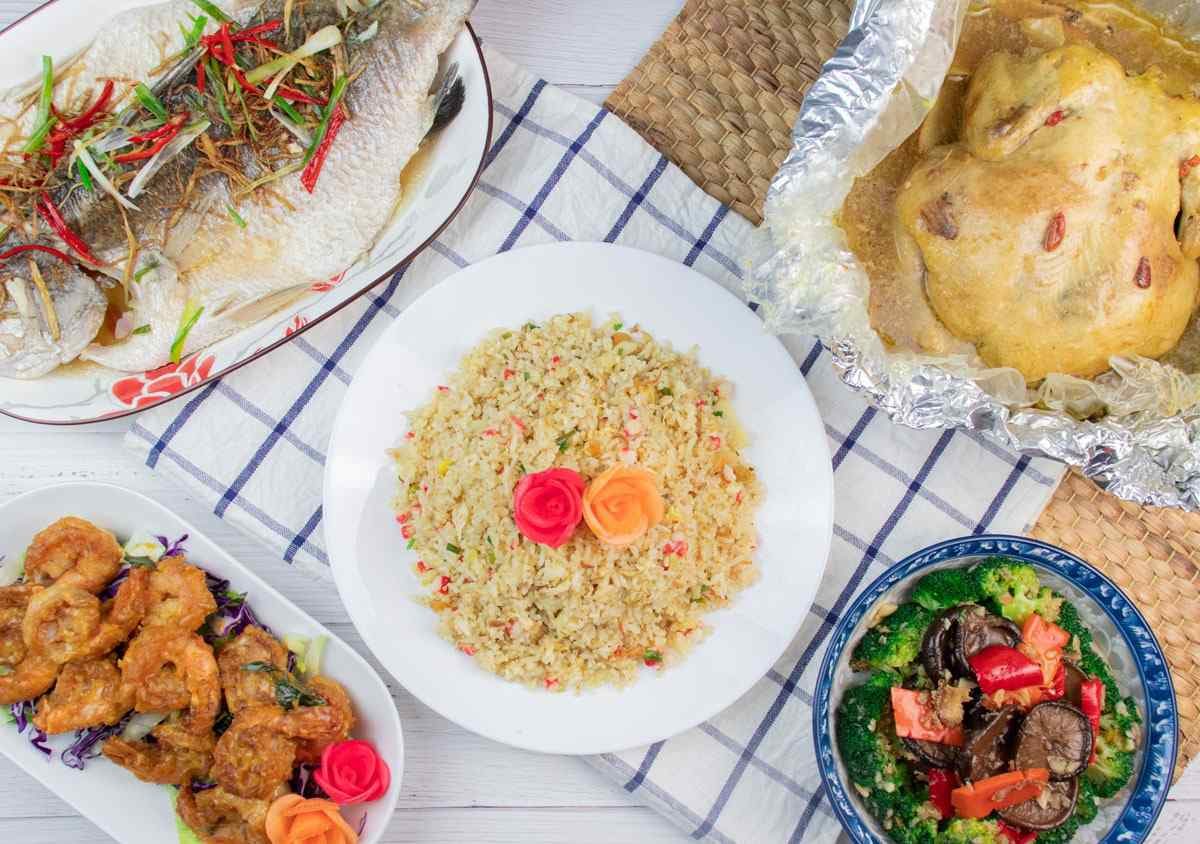 Bayfront Catering Services portfolio 4