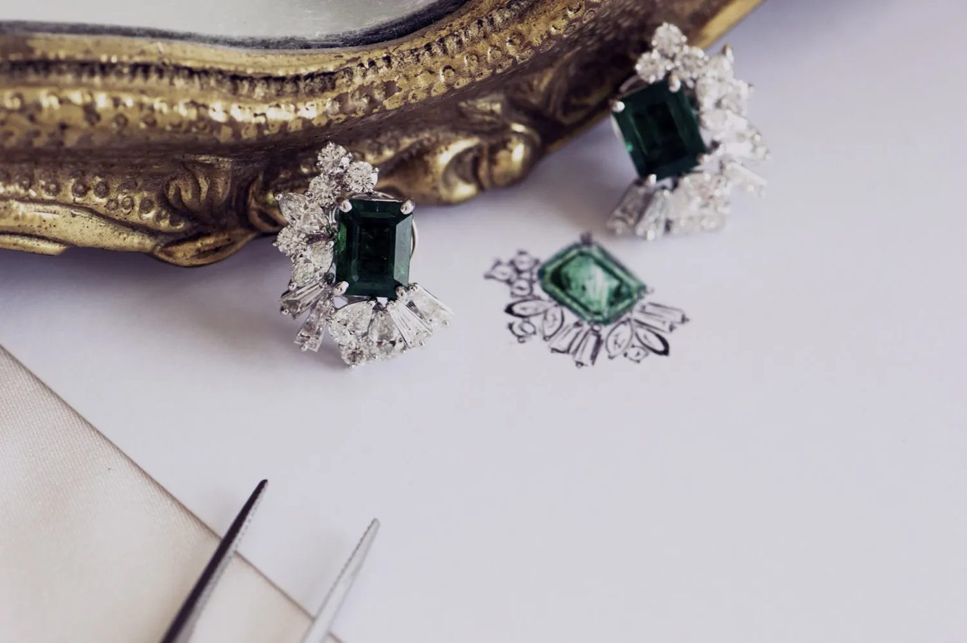 L'Excellence Diamond portfolio 4