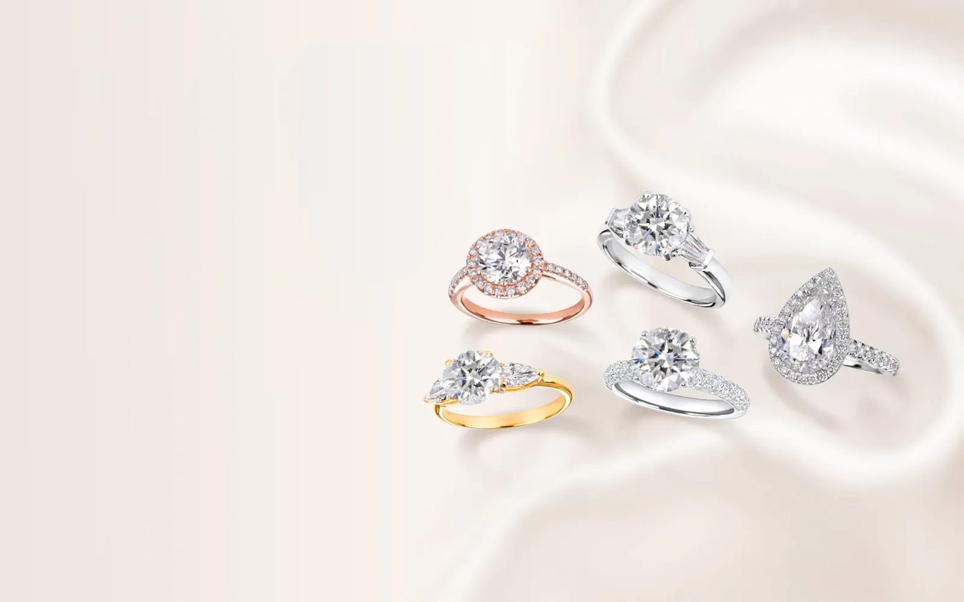 L'Excellence Diamond portfolio 7