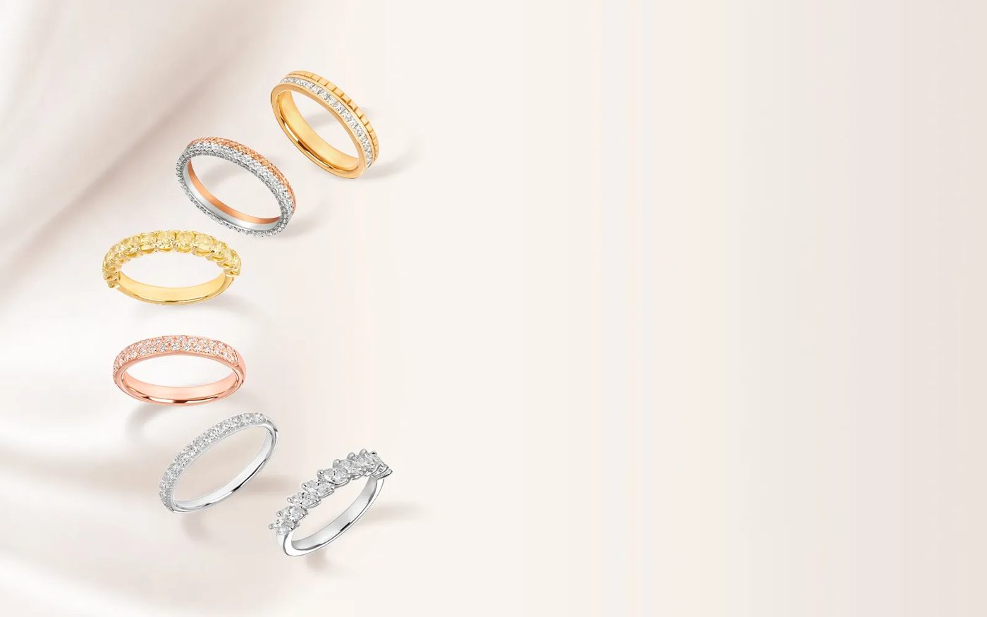 L'Excellence Diamond portfolio 8