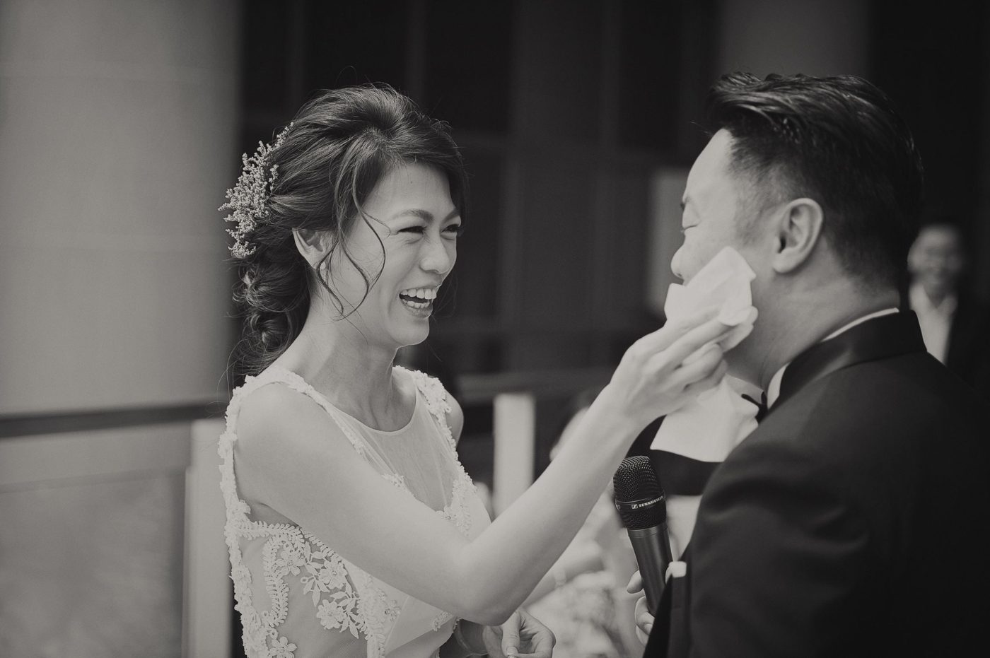 Lightbox Weddings portfolio 3