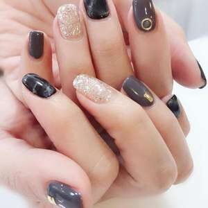 I Love Nails portfolio 4