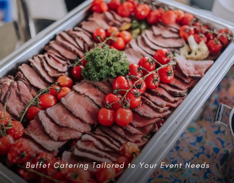 Manna Pot Catering portfolio 1