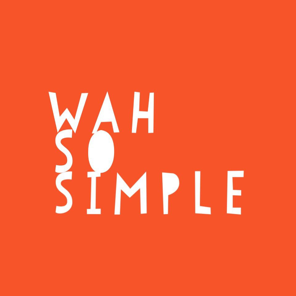 WahSoSimple!
