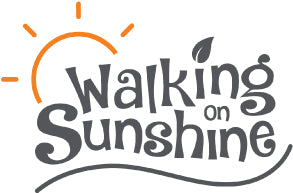 Walking on Sunshine