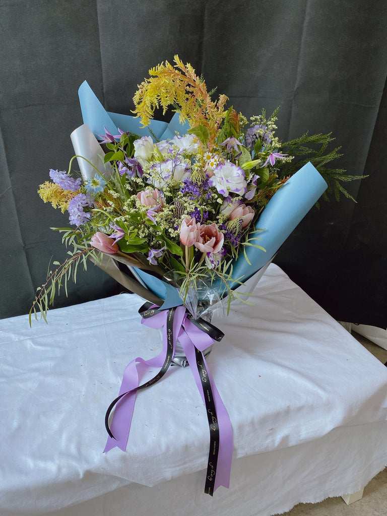 Yi Lian Ng Floral Atelier