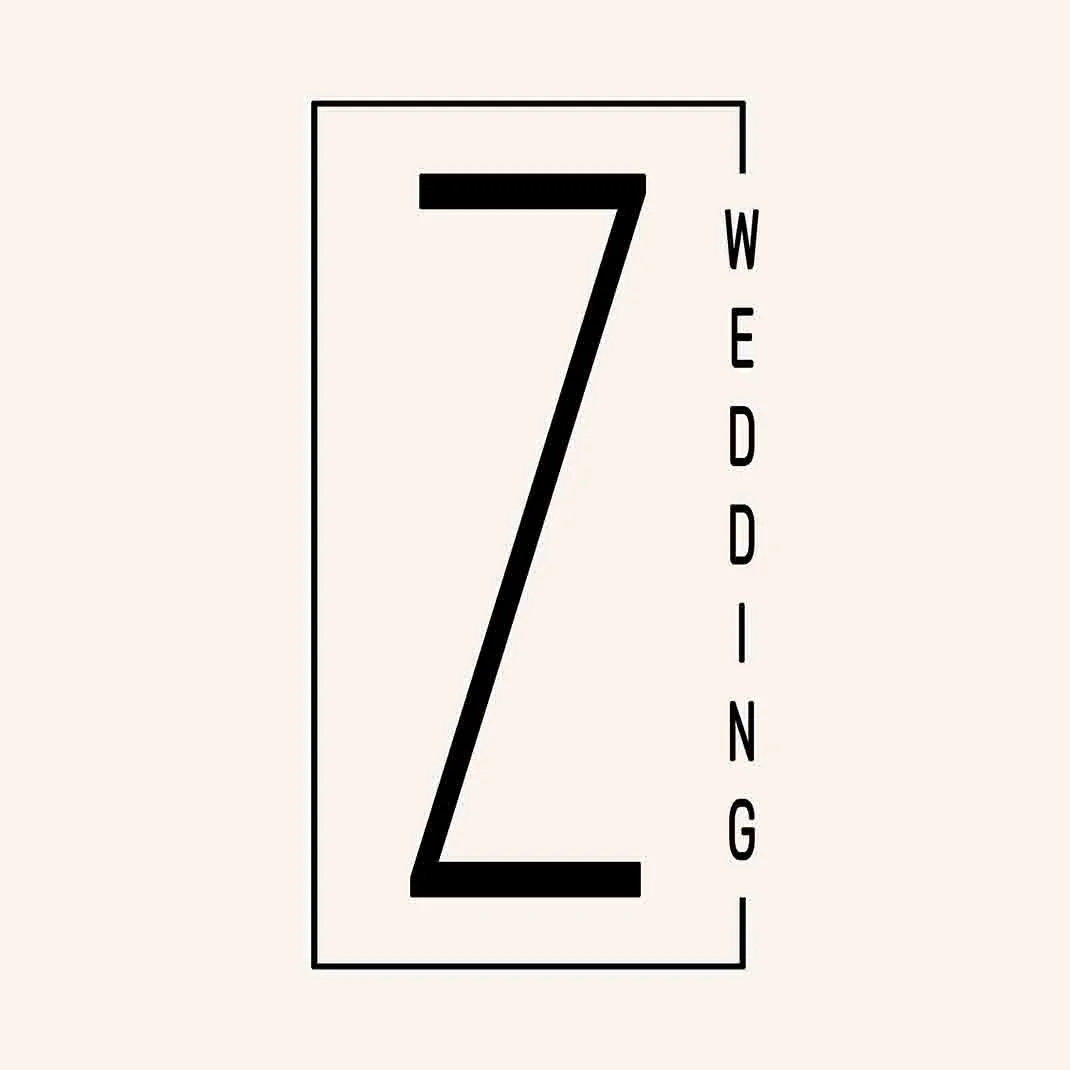 Z Wedding Design portfolio 2