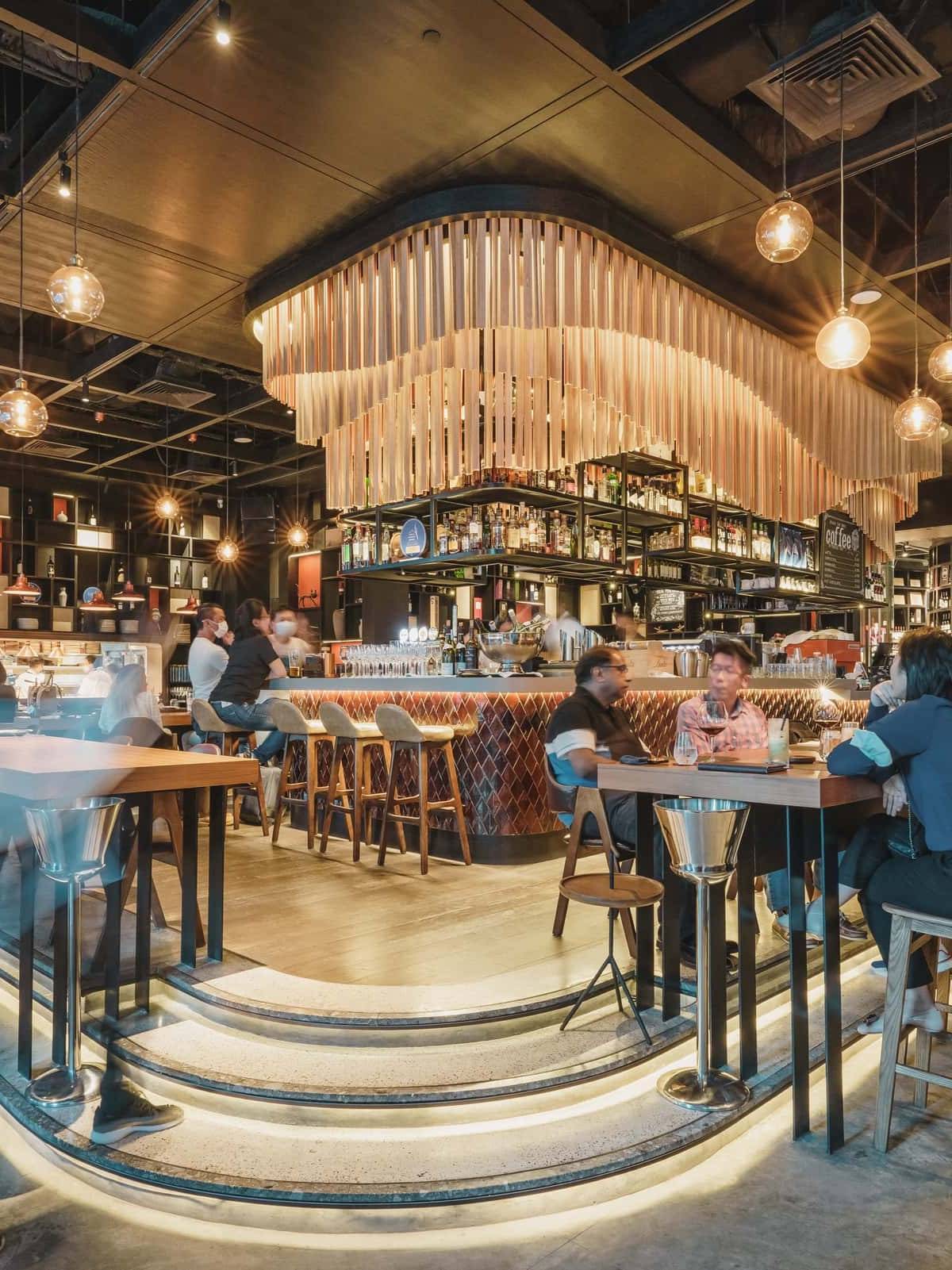 1855 F&B