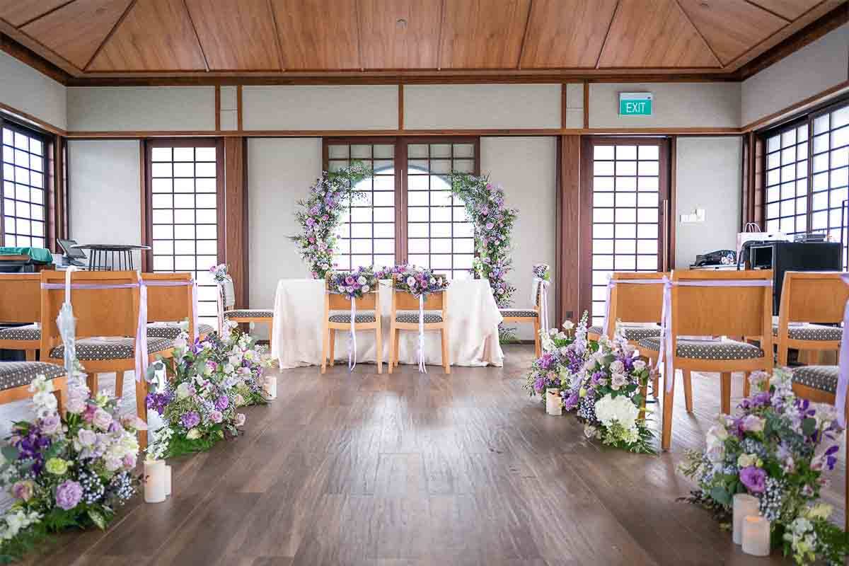 5 Stones Florist