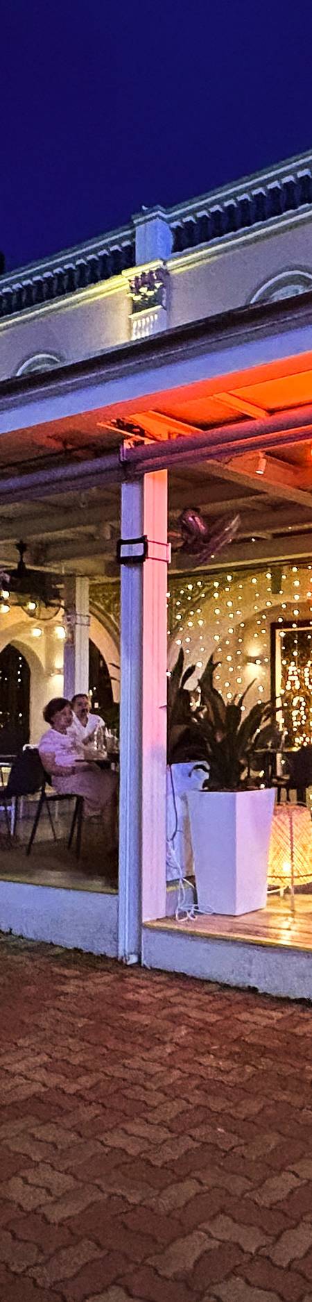 Acid Bar