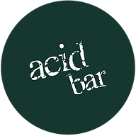 Acid Bar portfolio 2