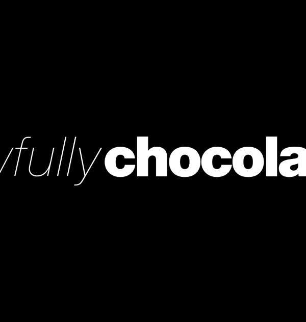 awfullychocolate portfolio 1