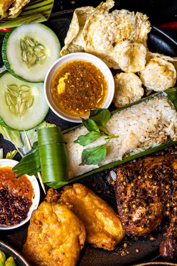 Bara  Food portfolio 1