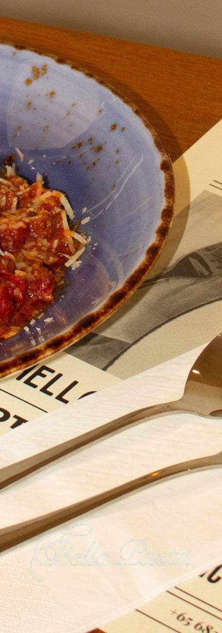 Bella Pasta