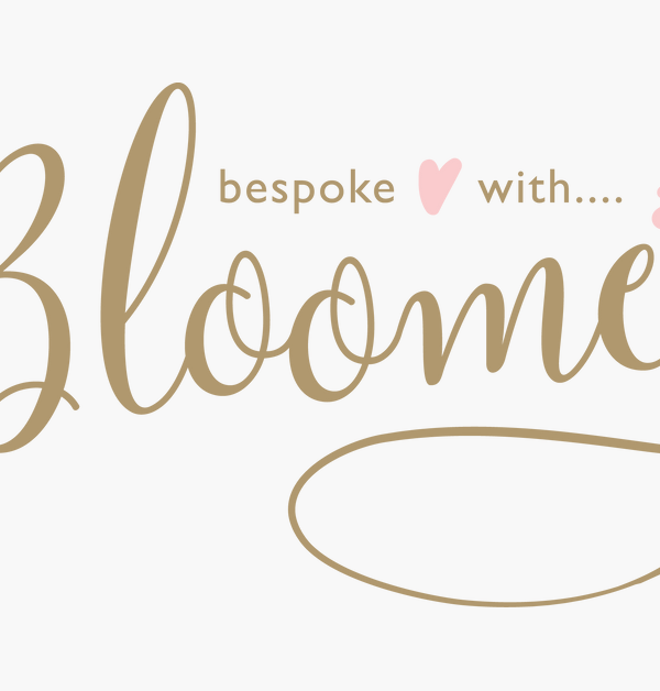 Bloomeys portfolio 1