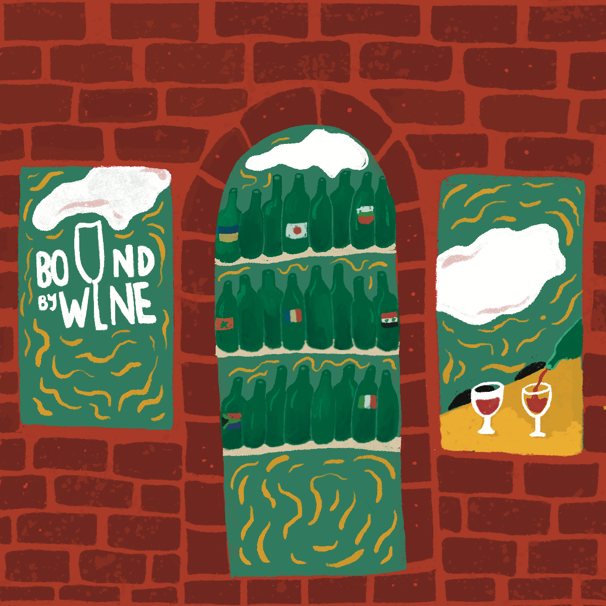 BoundbyWine