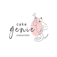 Cake Genie SG portfolio 2