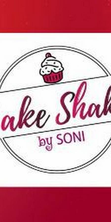 Cake Shake by Soni