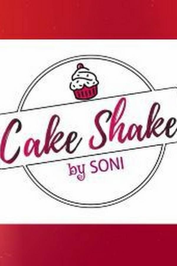 Cake Shake by Soni portfolio 1