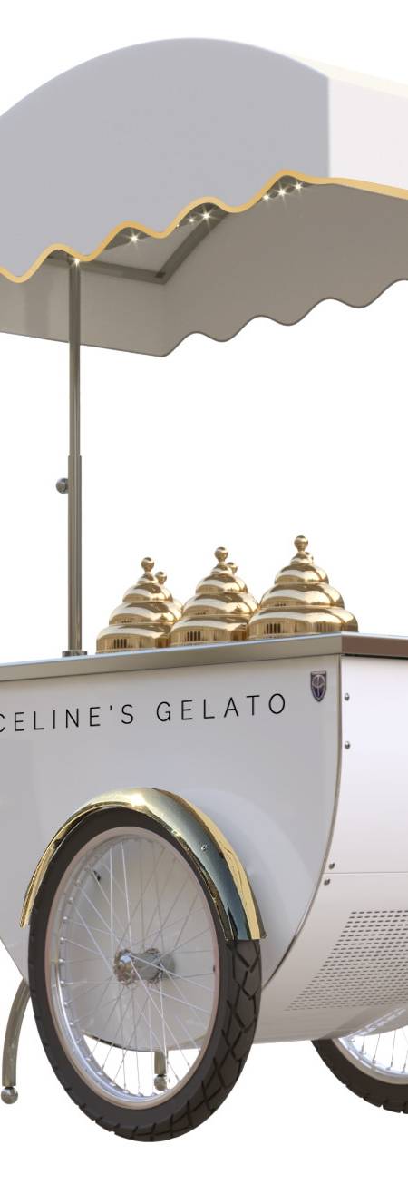 Celinegelatocart