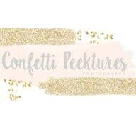 Confetti Peektures portfolio 2