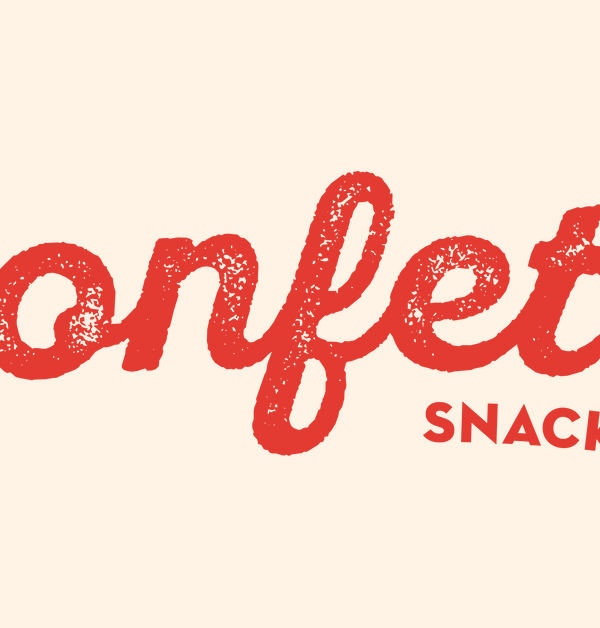 Confetti Fine Foods portfolio 1