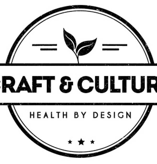 Craft & Culture portfolio 1