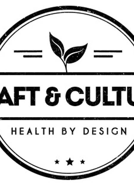 Craft & Culture