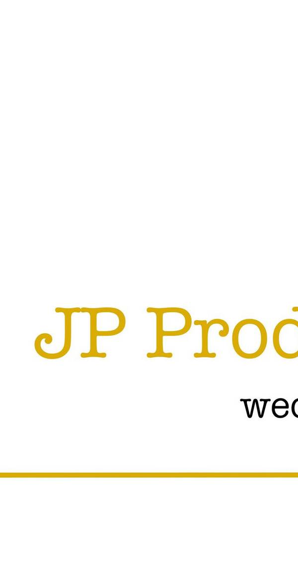Craft3rd by JP Productions portfolio 1