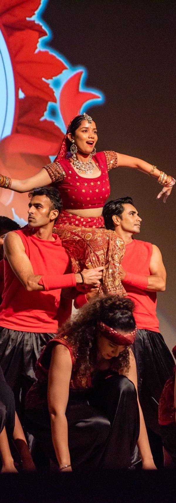 Dance Bollywood International portfolio 1
