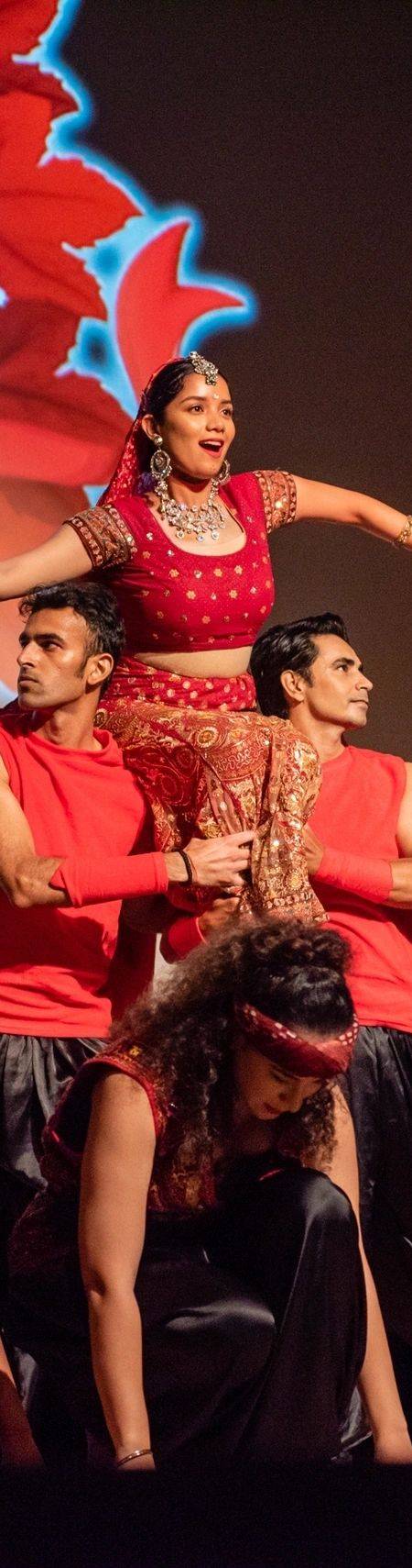 Dance Bollywood International