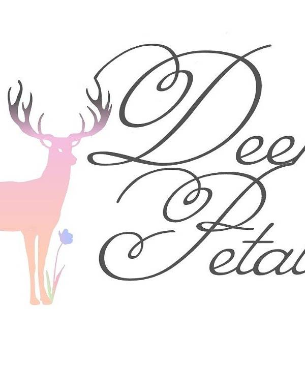 Deer Petals portfolio 1