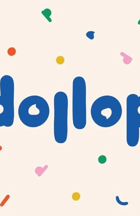 Dollop