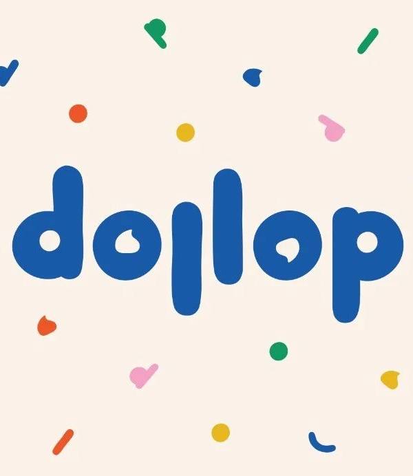 Dollop portfolio 1