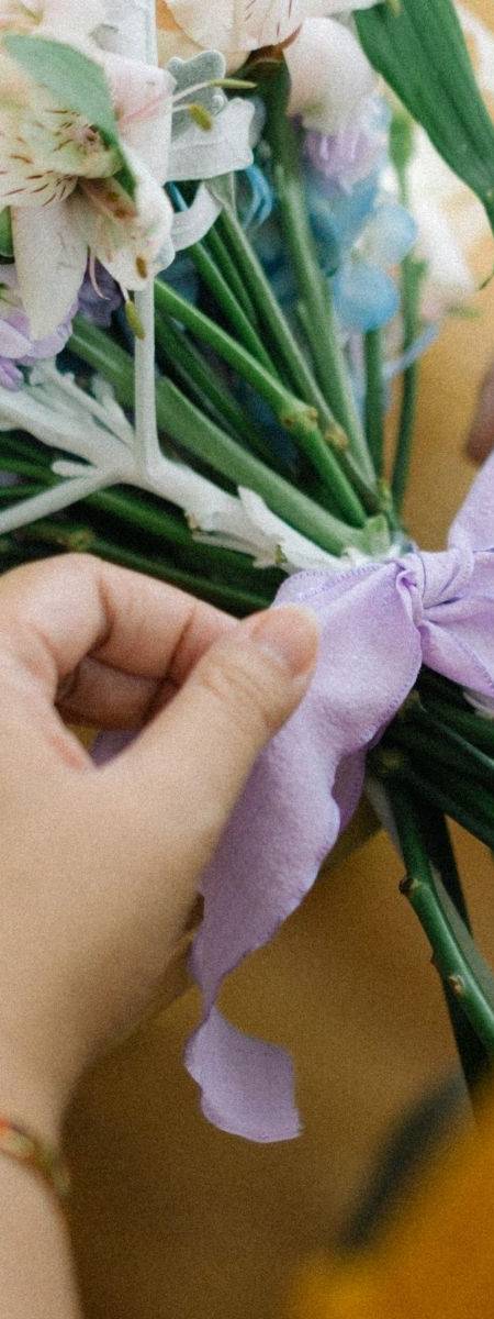 Fleuriste