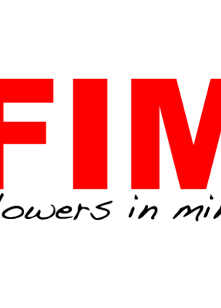FLOWERS IN MIND