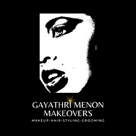 Gayathri Menon Makeup and Styling portfolio 2