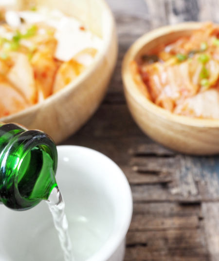 Geonbae